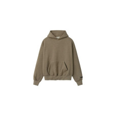 Fear of God Essentials Classic Hoodie (SS26) Homestead Heather