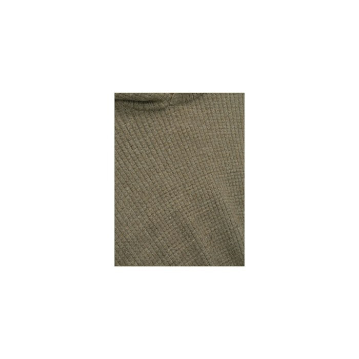 Худи Fear of God Essentials Heavy Waffle 90's Hoodie Homestead Heather Худи Fear of God Essentials Heavy Waffle 90's Hoodie Homestead Heather