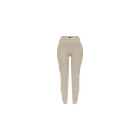 Fear of God Essentials Womens Knit Legging Timber