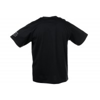 KAWS x Uniqlo Tokyo First Tee (Asia Sizing) Dark Grey