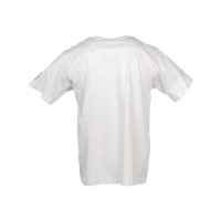 KAWS x Uniqlo Tokyo First Tee (Asia Sizing) White