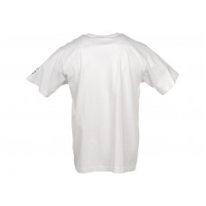 KAWS x Uniqlo Tokyo First Tee (Asia Sizing) White