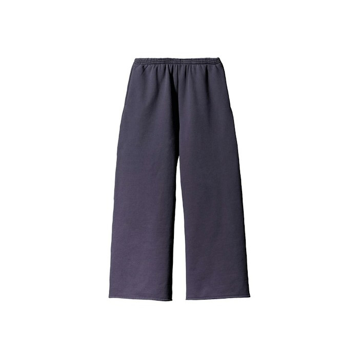 Спортивные штаны Yeezy Gap Mens Fleece Jogging Pant Black Спортивные штаны Yeezy Gap Mens Fleece Jogging Pant Black