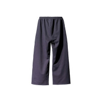 Yeezy Gap Mens Fleece Jogging Pant Black