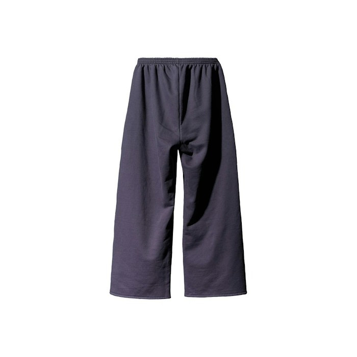 Спортивные штаны Yeezy Gap Mens Fleece Jogging Pant Black Спортивные штаны Yeezy Gap Mens Fleece Jogging Pant Black