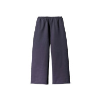 Yeezy Gap Mens Fleece Jogging Pant Black