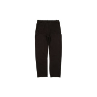 Yeezy Gap Sateen Cargo Pant Black