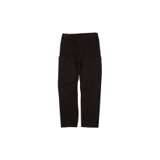 Yeezy Gap Sateen Cargo Pant Black