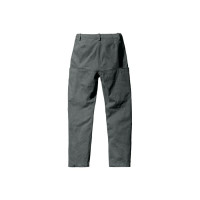 Yeezy Gap Sateen Cargo Pant Dark Green