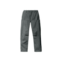 Yeezy Gap Sateen Cargo Pant Dark Green