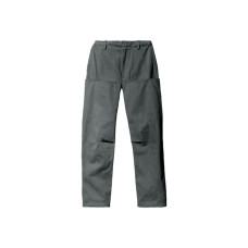 Yeezy Gap Sateen Cargo Pant Dark Green