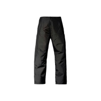 Yeezy Gap Cordura Cargo Pant Black