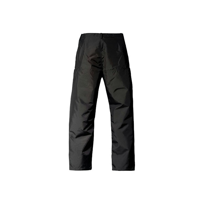 Брюки Yeezy Gap Cordura Cargo Pant Black Брюки Yeezy Gap Cordura Cargo Pant Black