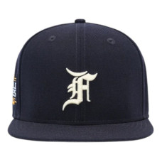 Fear of God New York Yankees 59Fifty Cap Navy