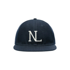 Fear of God Essentials 59Fifty Retro Fitted National League Cap Navy