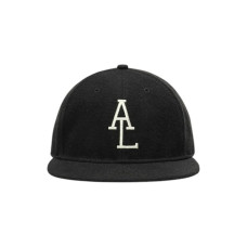Fear of God Essentials 59Fifty Retro Fitted American League Cap Black