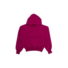 Yeezy Gap Hoodie Purple