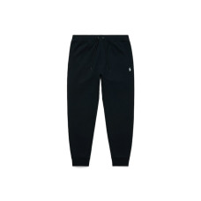 Polo Ralph Lauren Double Knit Jogger Pants Polo Black