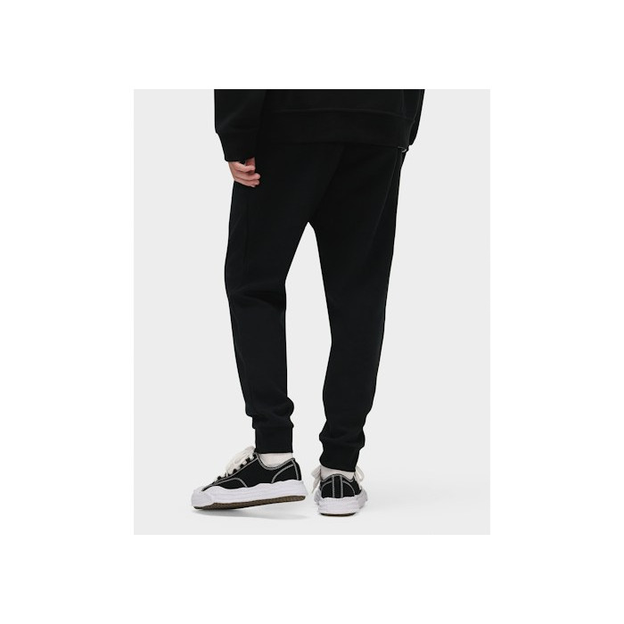 Спортивные штаны Polo Ralph Lauren Double Knit Jogger Pants Polo Black Спортивные штаны Polo Ralph Lauren Double Knit Jogger Pants Polo Black