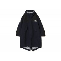 The North Face x Undercover Soukuu Geodesic Shell Jacket TNF Black/Aviator Navy