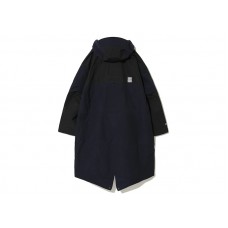 The North Face x Undercover Soukuu Geodesic Shell Jacket TNF Black/Aviator Navy