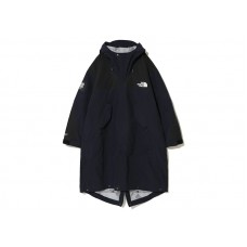 The North Face x Undercover Soukuu Geodesic Shell Jacket TNF Black/Aviator Navy