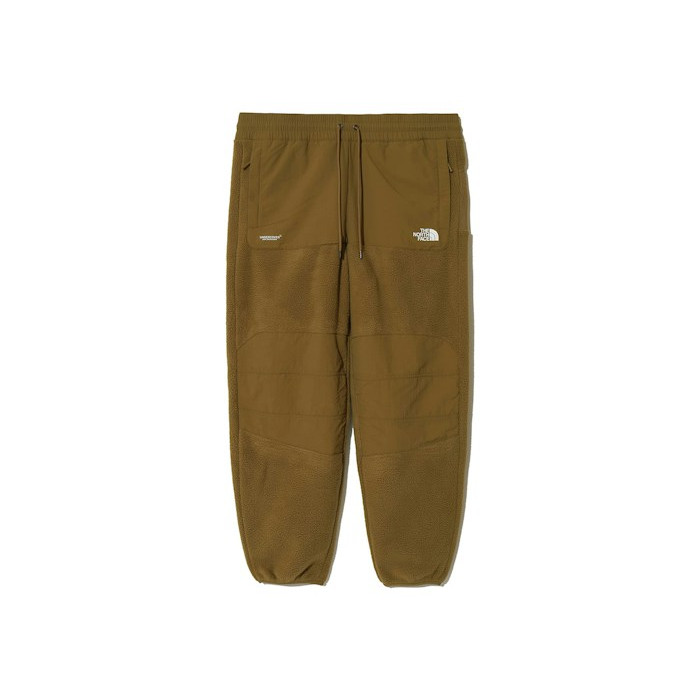 Спортивные штаны The North Face x Undercover Soukuu Fleece Trousers Butternut Спортивные штаны The North Face x Undercover Soukuu Fleece Trousers Butternut