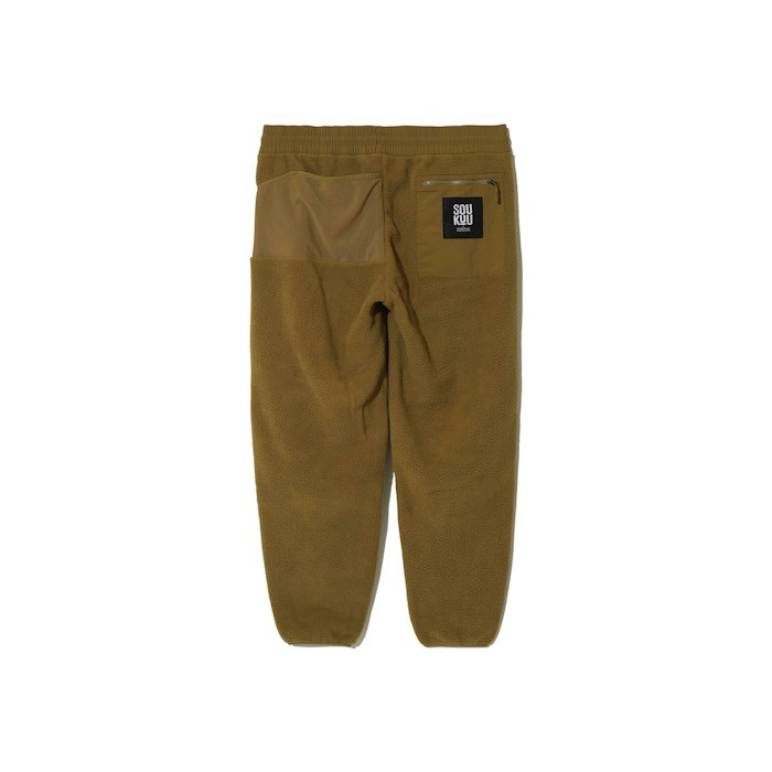 Спортивные штаны The North Face x Undercover Soukuu Fleece Trousers Butternut Спортивные штаны The North Face x Undercover Soukuu Fleece Trousers Butternut