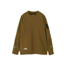 The North Face x Undercover Soukuu Futurefleece Long-Sleeve Baselayer Top Butternut