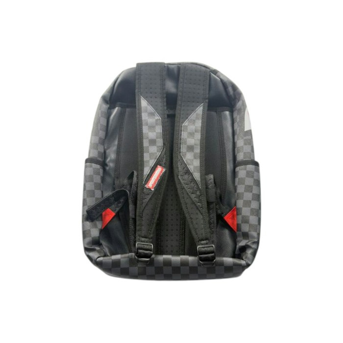 Рюкзак Sprayground x Peanuts Snoopy Sunday Chilling (DLXV) Backpack Black/Grey Рюкзак Sprayground x Peanuts Snoopy Sunday Chilling (DLXV) Backpack Black/Grey