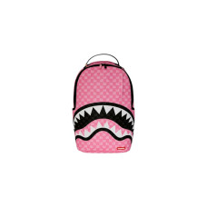 Sprayground Pink Paradise DLXSV Backpack Multicolor