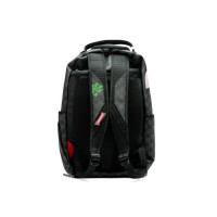 Sprayground Snoopy Shark Rich Backpack Multicolor