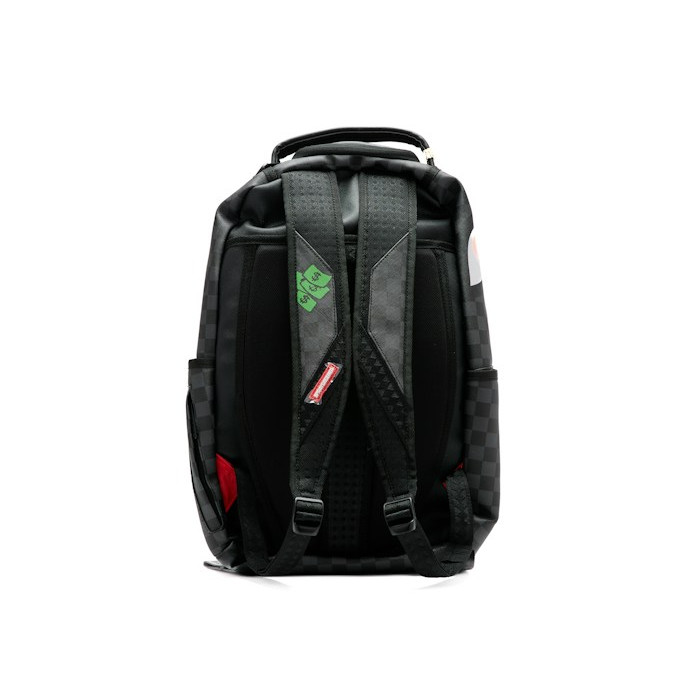 Рюкзак Sprayground Snoopy Shark Rich Backpack Multicolor Рюкзак Sprayground Snoopy Shark Rich Backpack Multicolor