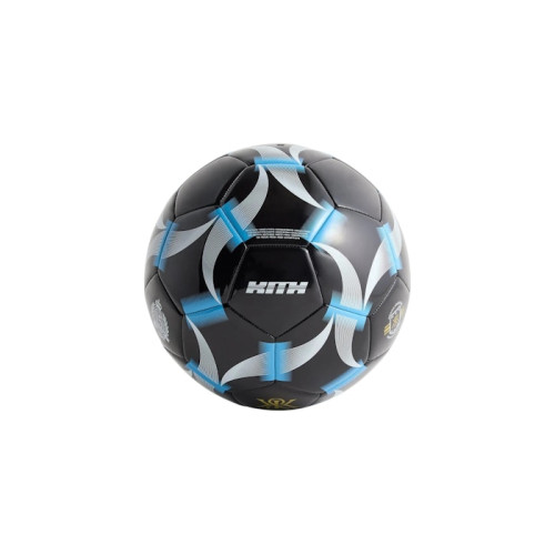 Kith x adidas Messi Football Ball Black