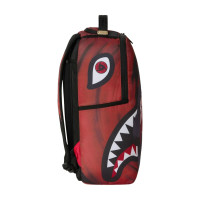Sprayground Naruto Itachi Hypnotize Backpack Multicolor