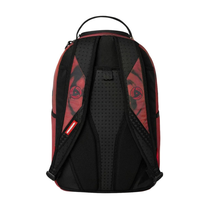 Рюкзак Sprayground Naruto Itachi Hypnotize Backpack Multicolor Рюкзак Sprayground Naruto Itachi Hypnotize Backpack Multicolor