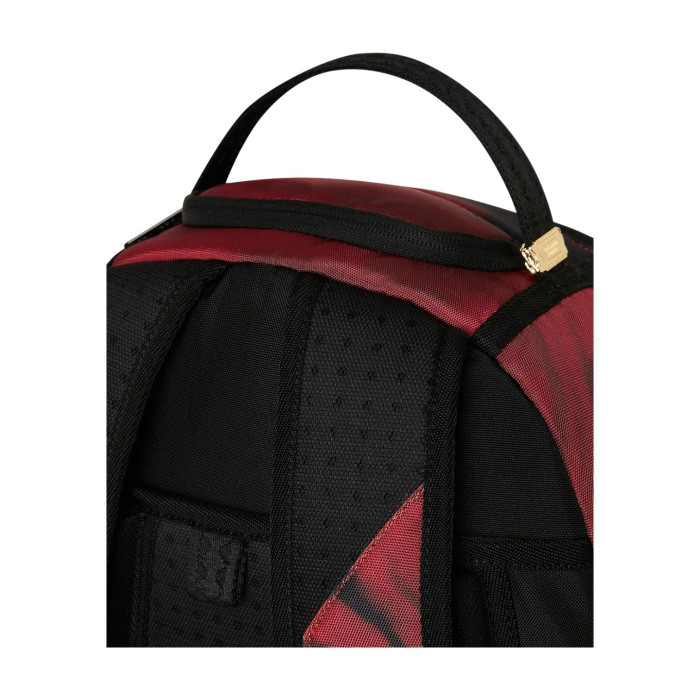 Рюкзак Sprayground Naruto Itachi Hypnotize Backpack Multicolor Рюкзак Sprayground Naruto Itachi Hypnotize Backpack Multicolor