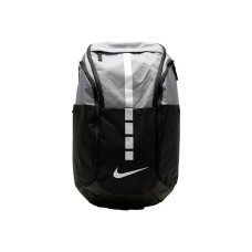 Nike Hoops Elite Pro Basketball Backpack Black/Silver