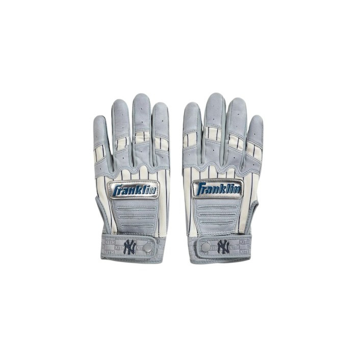 Бейсбольные перчатки Kith x Franklin x New York Yankees CFX Pro Glove Multi Бейсбольные перчатки Kith x Franklin x New York Yankees CFX Pro Glove Multi