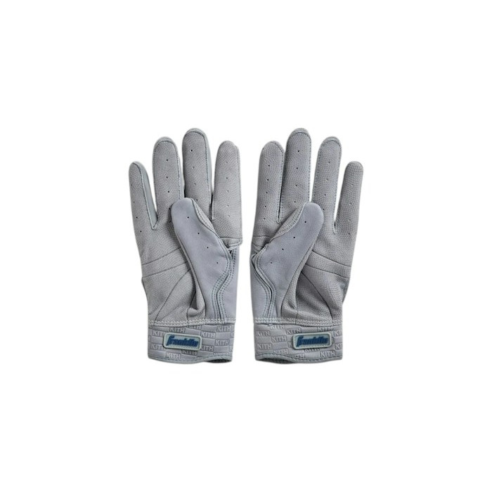 Бейсбольные перчатки Kith x Franklin x New York Yankees CFX Pro Glove Multi Бейсбольные перчатки Kith x Franklin x New York Yankees CFX Pro Glove Multi