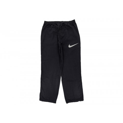 Оригинальный шмот Nike x Stussy Beach Pants Off Noir - 70см