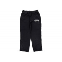 Nike x Stussy Beach Pants Off Noir