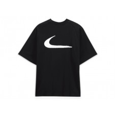 OFF-WHITE x Nike Spray Dot T-shirt Black