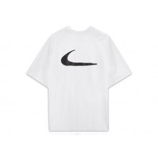 OFF-WHITE x Nike Spray Dot T-shirt White
