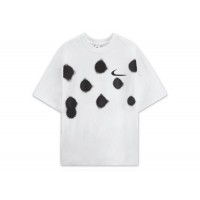OFF-WHITE x Nike Spray Dot T-shirt White