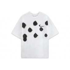 OFF-WHITE x Nike Spray Dot T-shirt White