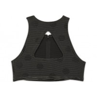 OFF-WHITE x Nike 3 in 1 Crop Top Black Dot