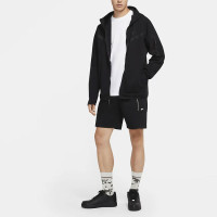 Nike Sportswear Tech Fleece Full-Zip Hoodie Black