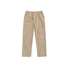 Travis Scott Cactus Jack x Jordan Canvas Pant Desert/Khaki/University Red