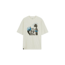 Travis Scott x Jordan x Fragment T-shirt White